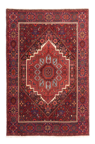 Gholtogh Tapijt 101x153cm - Perzisch tapijt