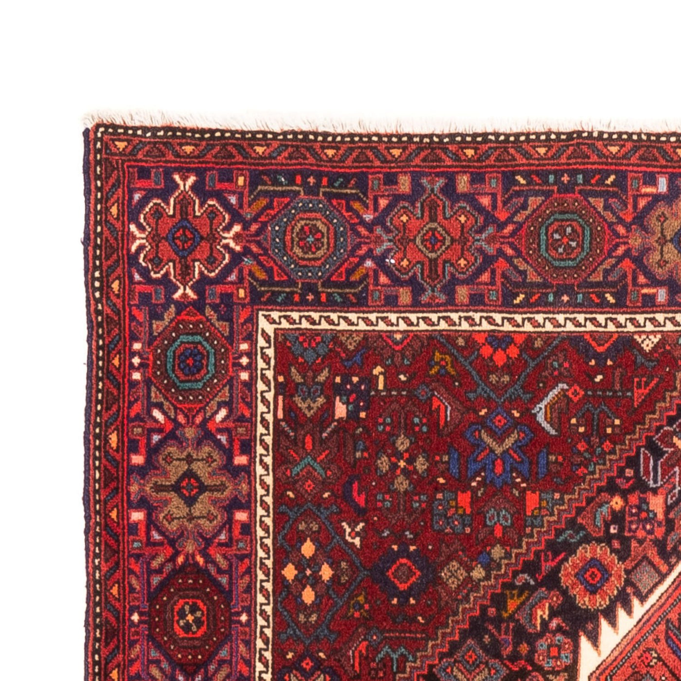 Gholtogh Tapijt 153x101cm - Perzisch tapijt