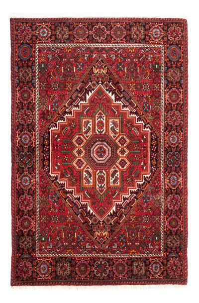 Gholtogh Tapijt 100x157cm - Perzisch tapijt