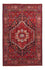 Perzisch Tapijt - Nomadisch - 159 x 110 cm - rood