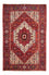 Perzisch Tapijt - Nomadisch - 156 x 108 cm - rood