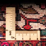 Perzisch Tapijt - Nomadisch - 156 x 108 cm - rood