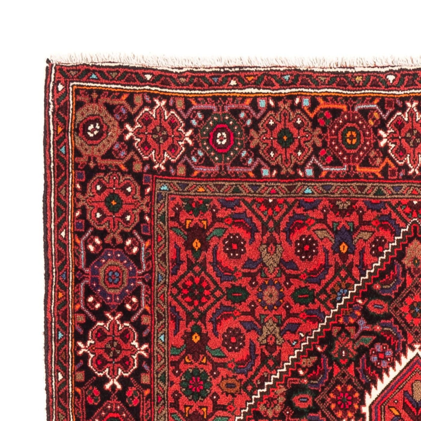 Gholtogh Tapijt 155x105cm - Perzisch tapijt