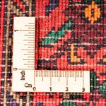 Perzisch Tapijt - Nomadisch - 155 x 105 cm - rood