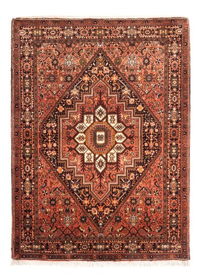 Gholtogh Tapijt 109x155cm - Perzisch tapijt