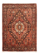 Gholtogh Tapijt 109x155cm - Perzisch tapijt