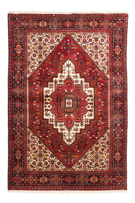 Perzisch Tapijt - Nomadisch - 152 x 102 cm - rood