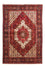 Perzisch Tapijt - Nomadisch - 152 x 102 cm - rood