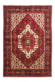Gholtogh Tapijt 152x102cm - Perzisch tapijt