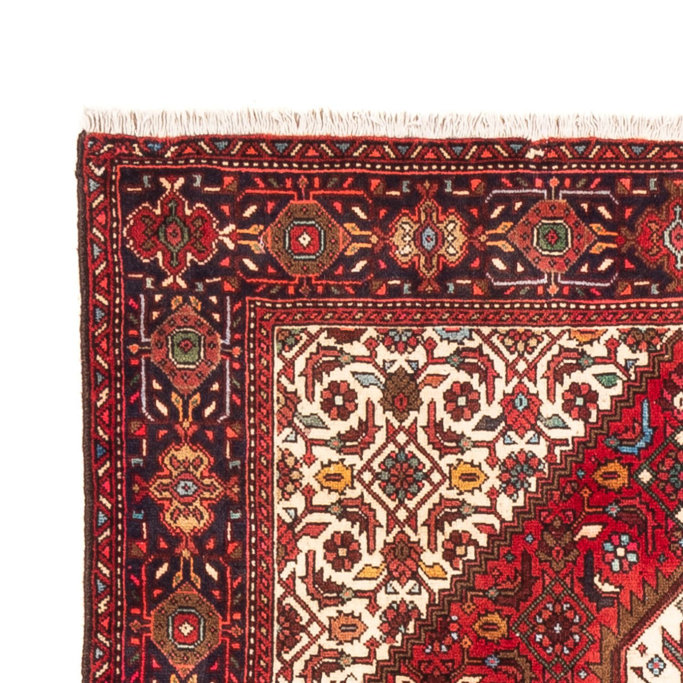 Gholtogh Tapijt 152x102cm - Perzisch tapijt