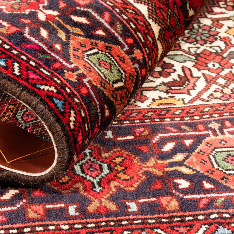 Perzisch Tapijt - Nomadisch - 152 x 102 cm - rood