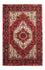 Perzisch Tapijt - Nomadisch - 158 x 109 cm - rood