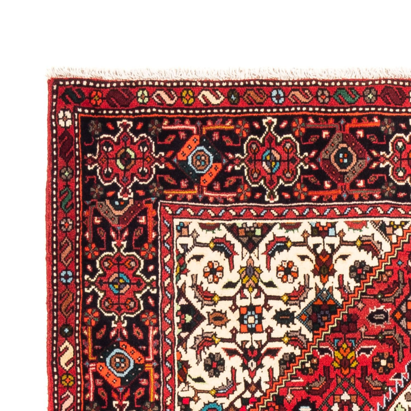 Gholtogh Tapijt 158x109cm - Perzisch tapijt