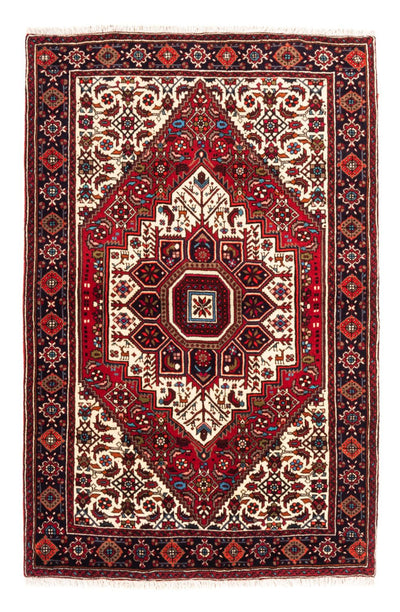 Gholtogh Tapijt 107x156cm - Perzisch tapijt