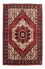 Perzisch Tapijt - Nomadisch - 156 x 107 cm - rood