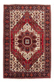 Gholtogh Tapijt 156x107cm - Perzisch tapijt