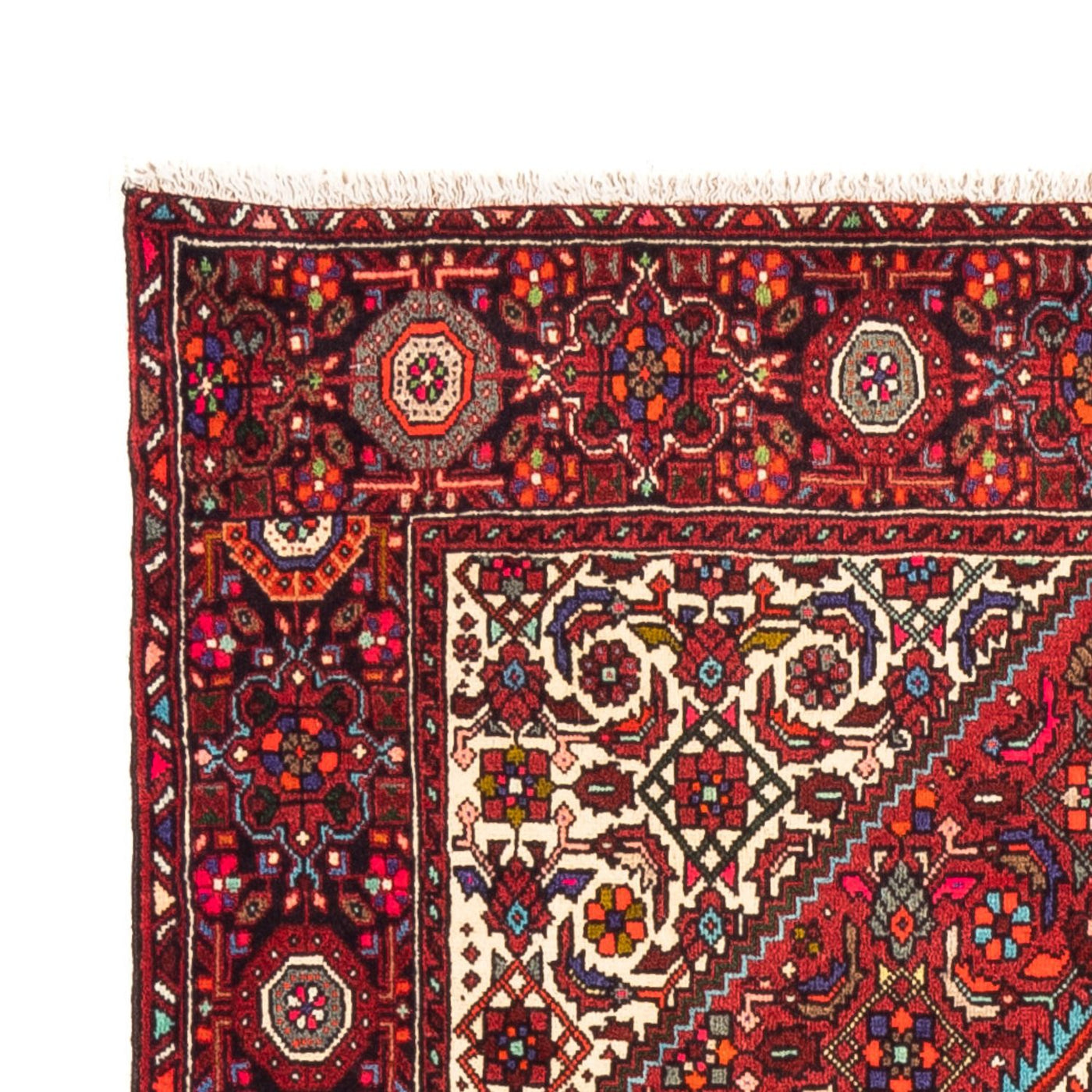 Gholtogh Tapijt 165x106cm - Perzisch tapijt