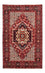 Perzisch Tapijt - Nomadisch - 151 x 103 cm - rood
