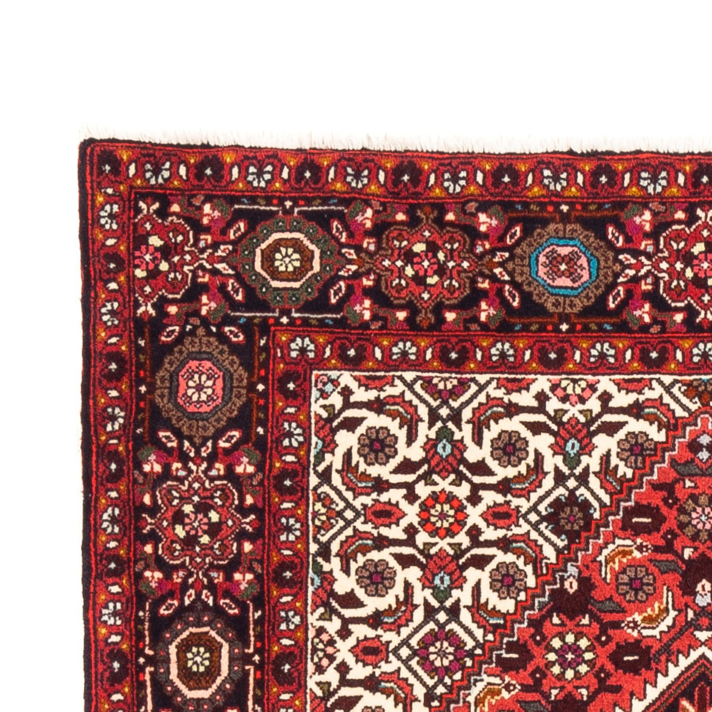 Gholtogh Tapijt 151x103cm - Perzisch tapijt