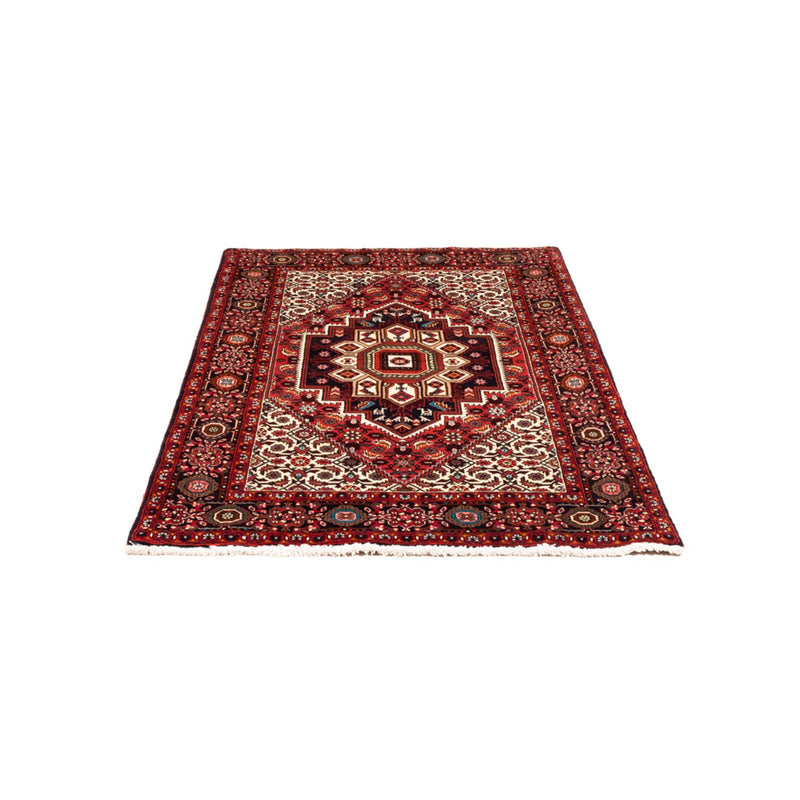 Perzisch Tapijt - Nomadisch - 151 x 103 cm - rood