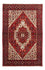 Perzisch Tapijt - Nomadisch - 156 x 108 cm - rood