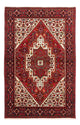 Gholtogh Tapijt 156x108cm - Perzisch tapijt