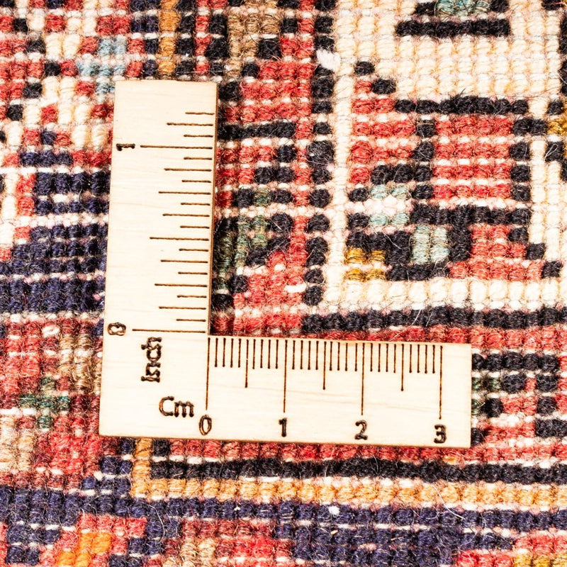 Perzisch Tapijt - Nomadisch - 156 x 108 cm - rood