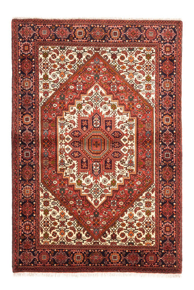 Gholtogh Tapijt 110x158cm - Perzisch tapijt