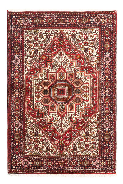 Gholtogh Tapijt 100x152cm - Perzisch tapijt