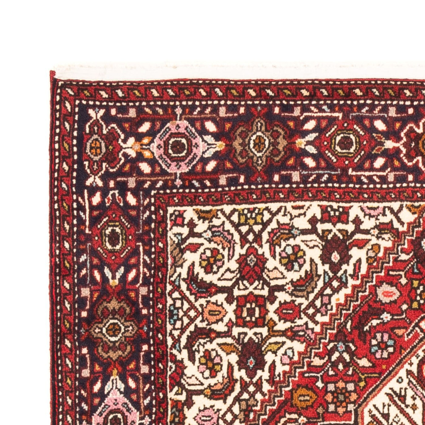 Gholtogh Tapijt 152x100cm - Perzisch tapijt