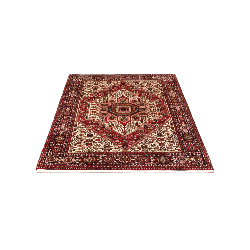 Perzisch Tapijt - Nomadisch - 152 x 100 cm - beige
