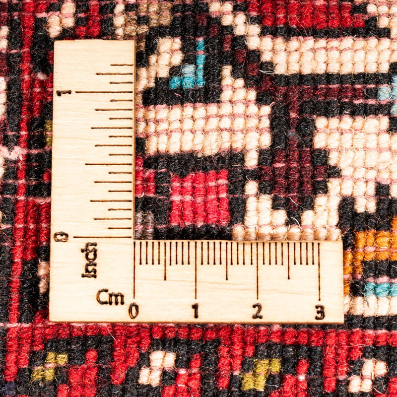 Perzisch Tapijt - Nomadisch - 152 x 100 cm - beige