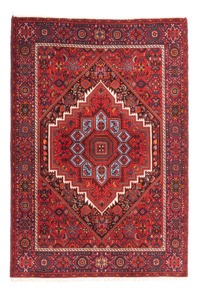 Gholtogh Tapijt 101x150cm - Perzisch tapijt