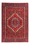 Perzisch Tapijt - Nomadisch - 150 x 101 cm - rood