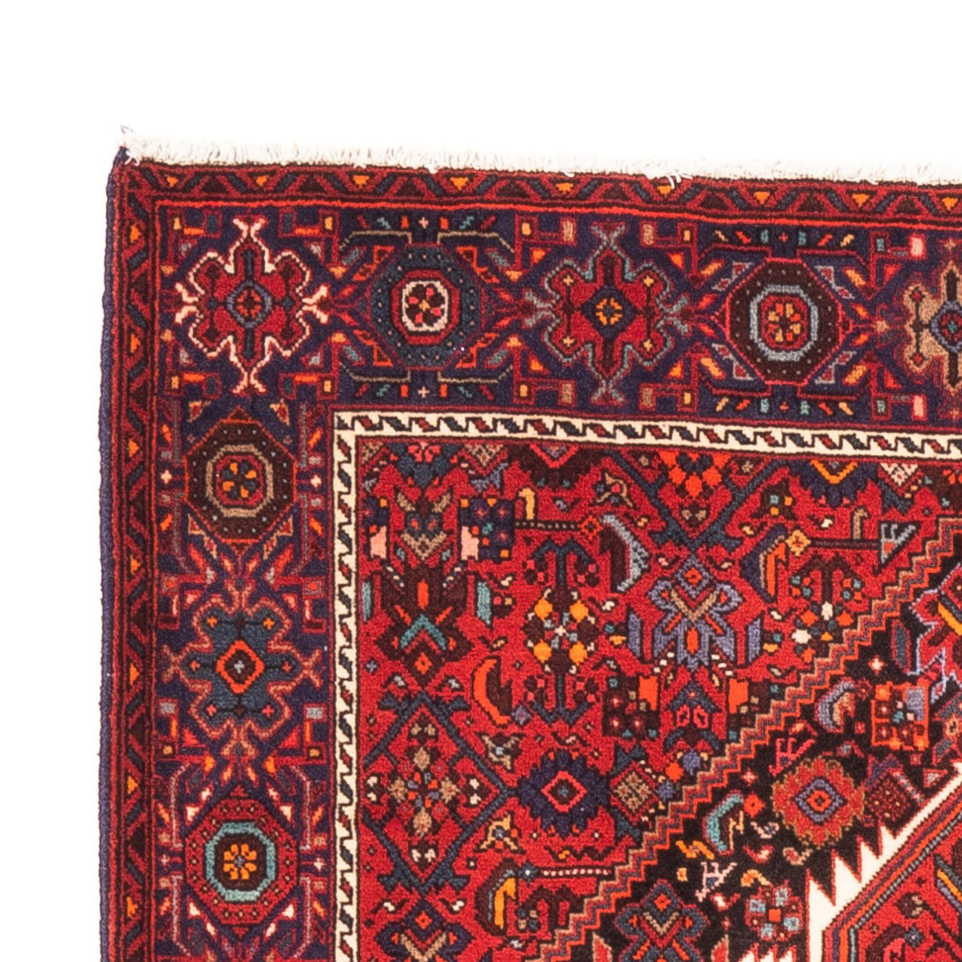 Gholtogh Tapijt 150x101cm - Perzisch tapijt