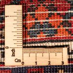 Perzisch Tapijt - Nomadisch - 150 x 101 cm - rood