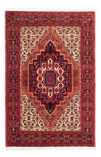 Gholtogh Tapijt 108x155cm - Perzisch tapijt