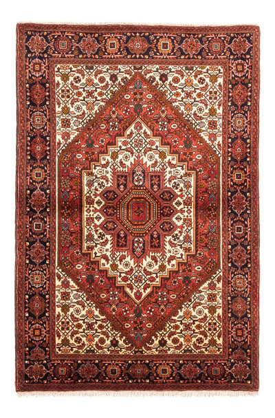 Gholtogh Tapijt 106x156cm - Perzisch tapijt