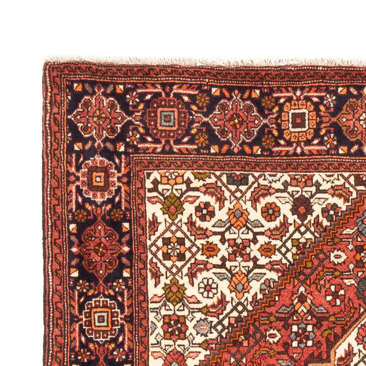 Gholtogh Tapijt 156x106cm - Perzisch tapijt