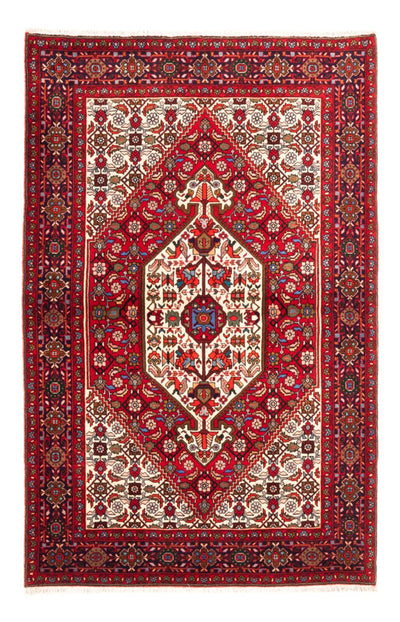 Gholtogh Tapijt 106x154cm - Perzisch tapijt