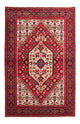 Gholtogh Tapijt 154x106cm - Perzisch tapijt