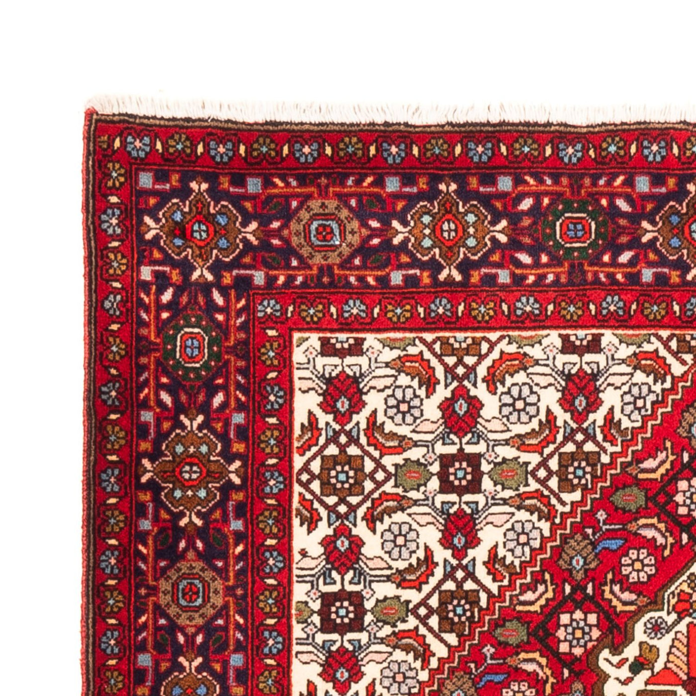 Gholtogh Tapijt 154x106cm - Perzisch tapijt