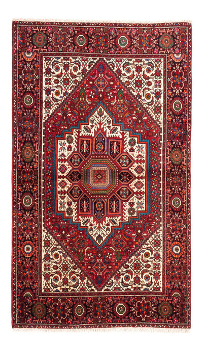 Gholtogh Tapijt 105x163cm - Perzisch tapijt