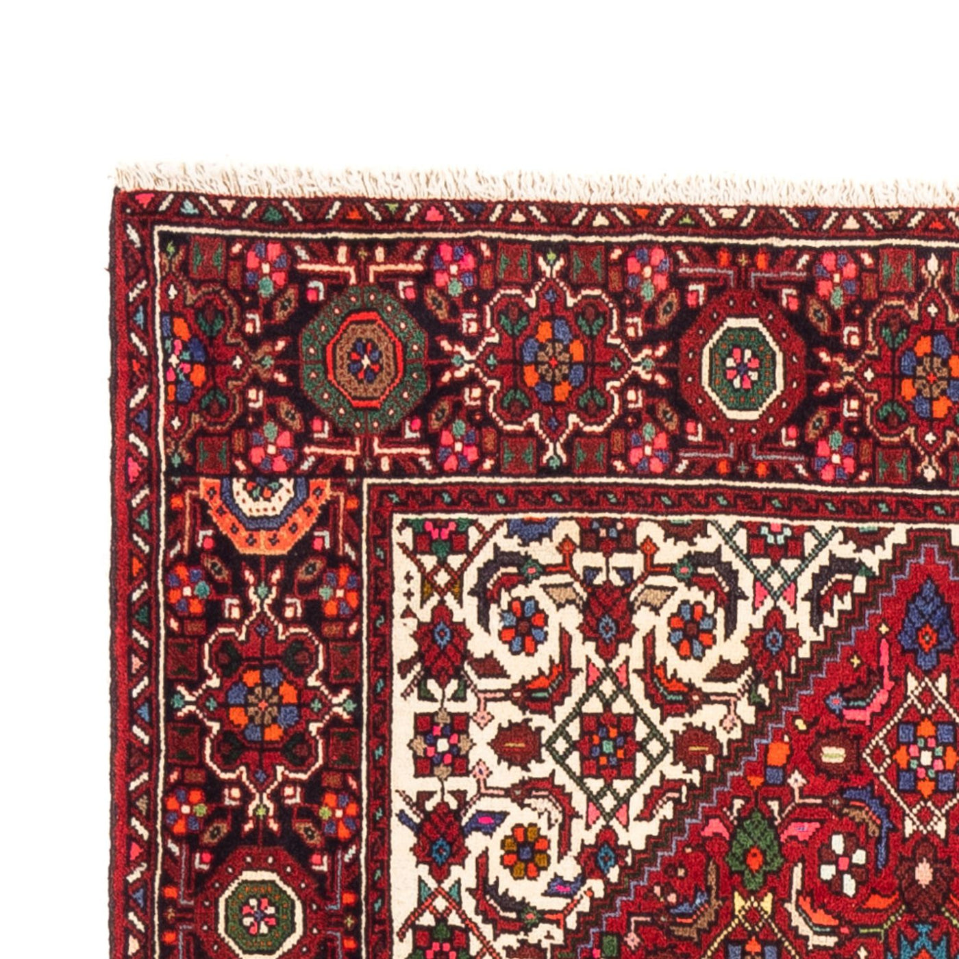 Gholtogh Tapijt 163x105cm - Perzisch tapijt