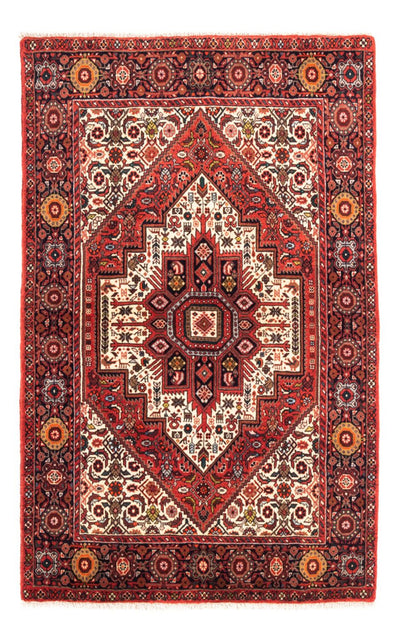 Gholtogh Tapijt 105x159cm - Perzisch tapijt
