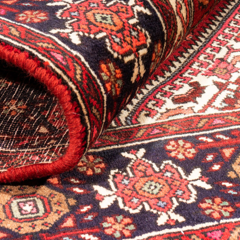 Perzisch Tapijt - Nomadisch - 143 x 96 cm - beige