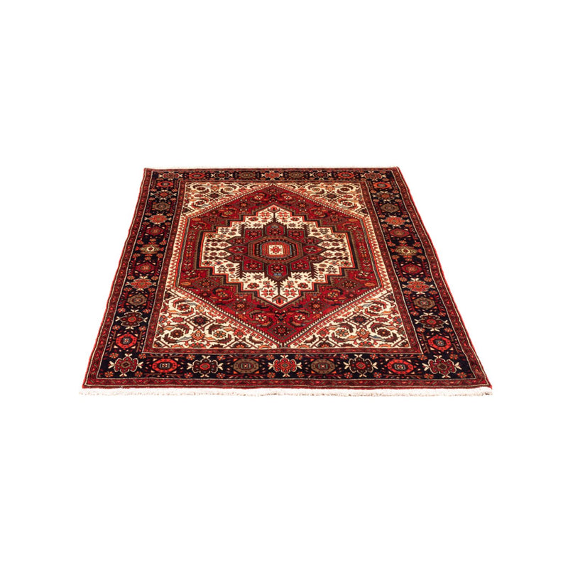 Perzisch Tapijt - Nomadisch - 143 x 96 cm - beige