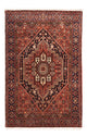 Gholtogh Tapijt 138x94cm - Perzisch tapijt