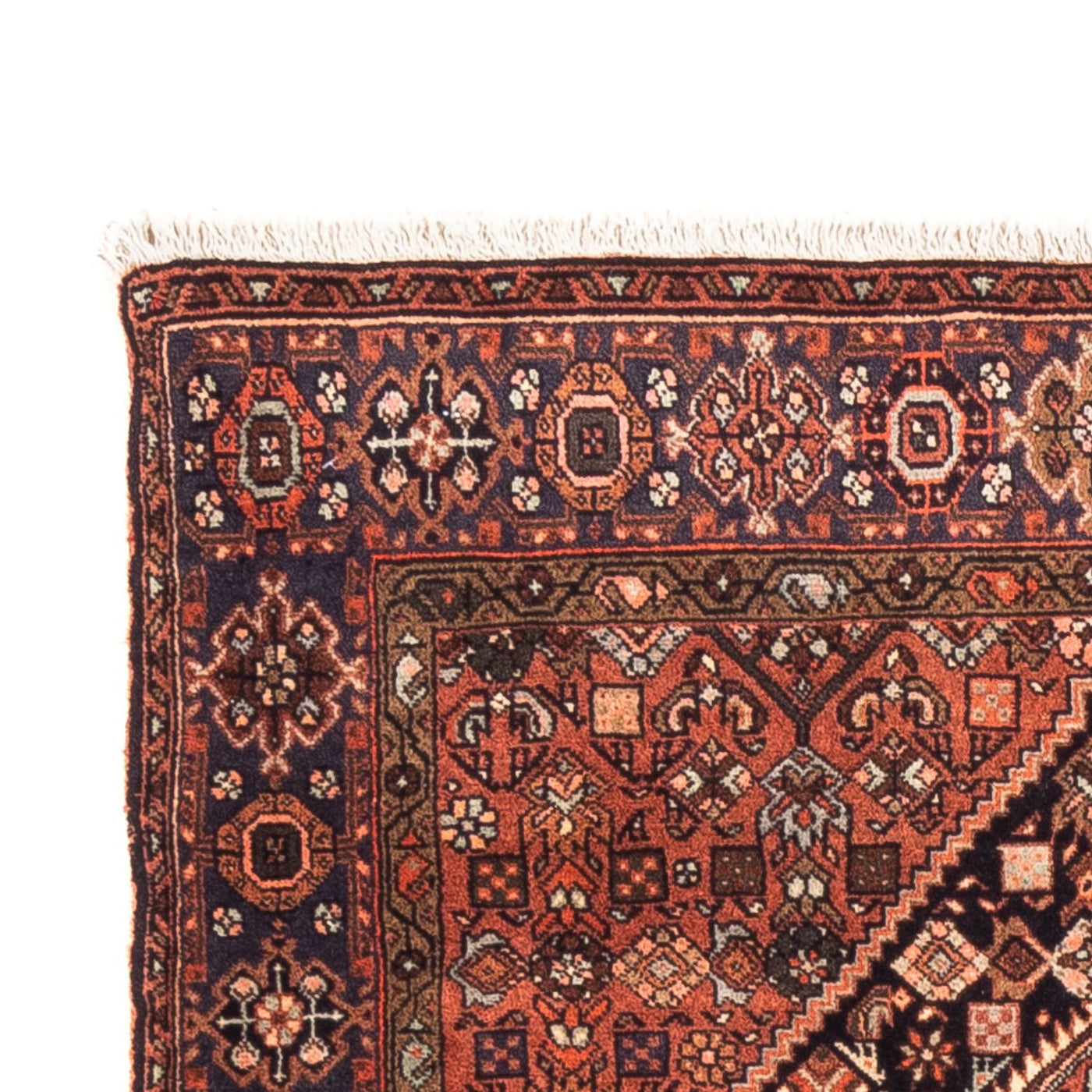 Gholtogh Tapijt 138x94cm - Perzisch tapijt