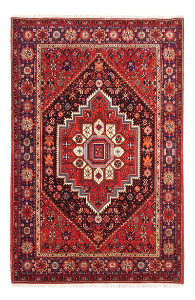 Gholtogh Tapijt 100x152cm - Perzisch tapijt